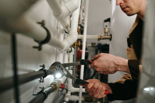 Best Sewer Cleaning Services  in Eveleth, MN