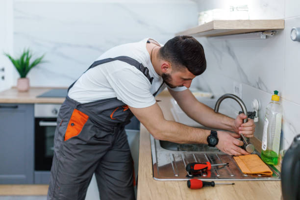 Best Water Heater Repair  in Eveleth, MN
