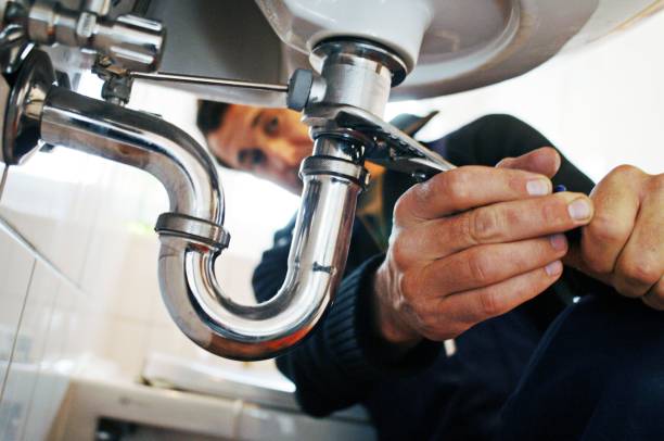 Best Drain Cleaning Services  in Eveleth, MN