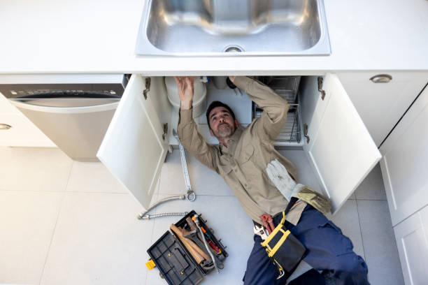 Best 24-Hour Plumber Near Me  in Eveleth, MN