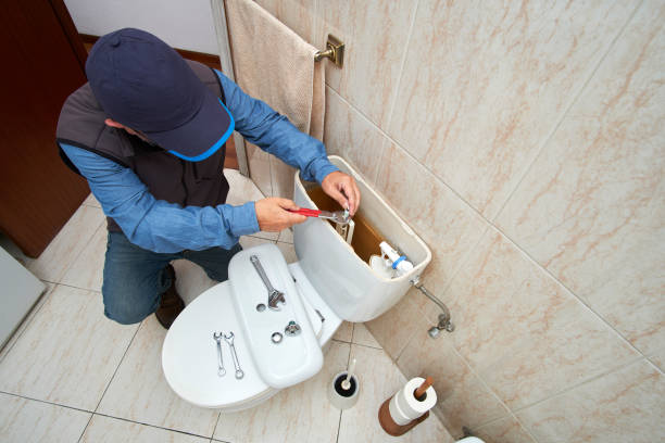 Best Affordable Plumbing Services  in Eveleth, MN