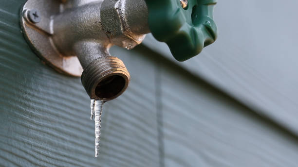 Gas Line Repair in Eveleth, MN
