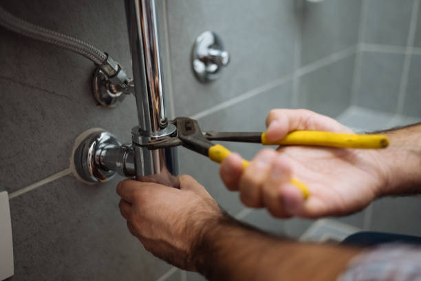 Best Toilet Repair Services  in Eveleth, MN
