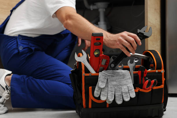 Best Affordable Plumbing Services  in Eveleth, MN