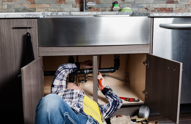 Best Emergency Plumber  in Eveleth, MN