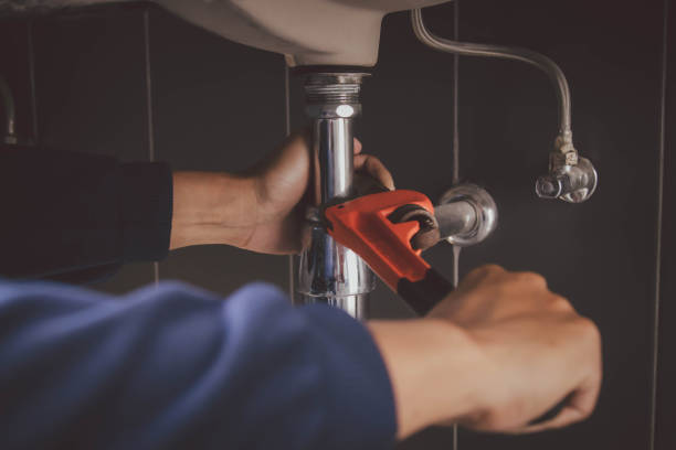 Clogged Drain Plumber in Eveleth, MN