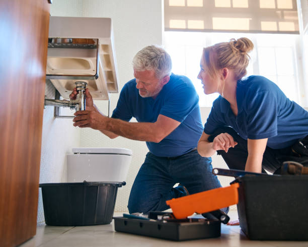 Best Emergency Plumber  in Eveleth, MN